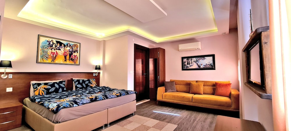 Comfort Triple Room photo 2