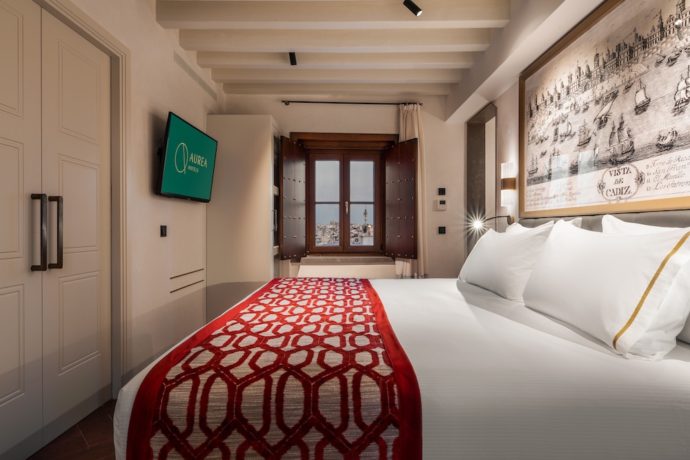 Suite (Torre Mirador)