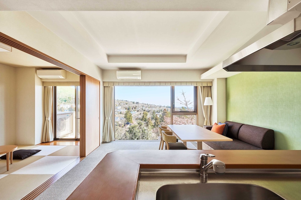 Deluxe Condo