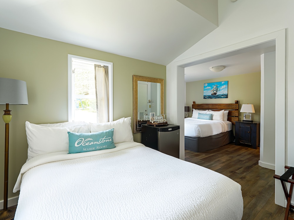 Classic Room, Multiple Beds photo 1