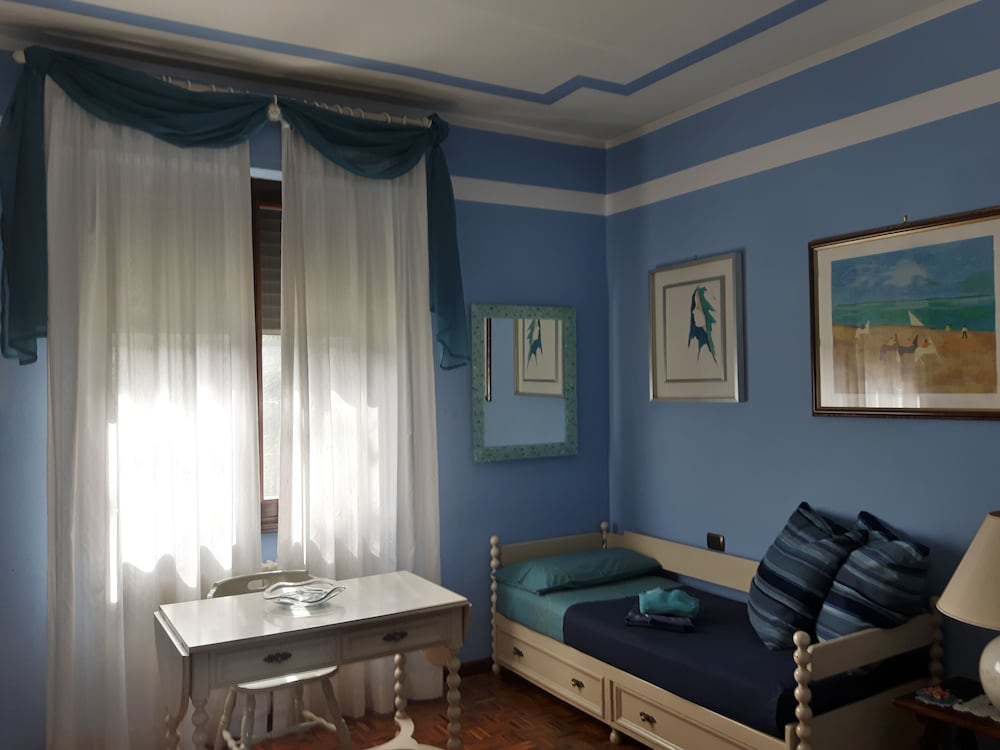 Deluxe Double Or Twin Room (Rossana)