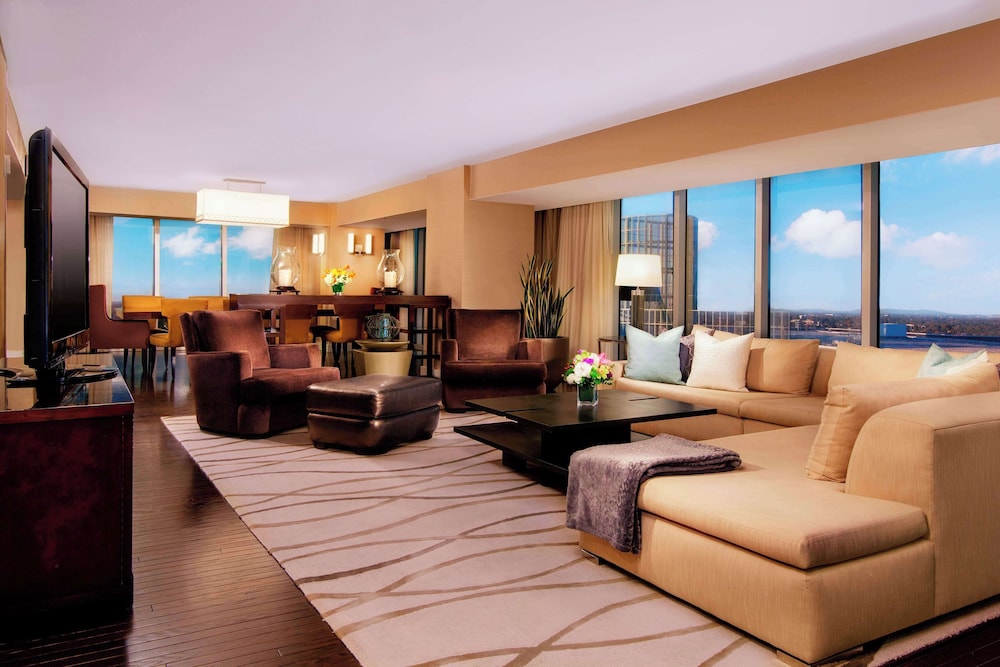 Presidential Suite, 1 King Bed
