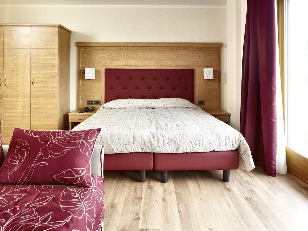 Panoramic Double or Twin Room
