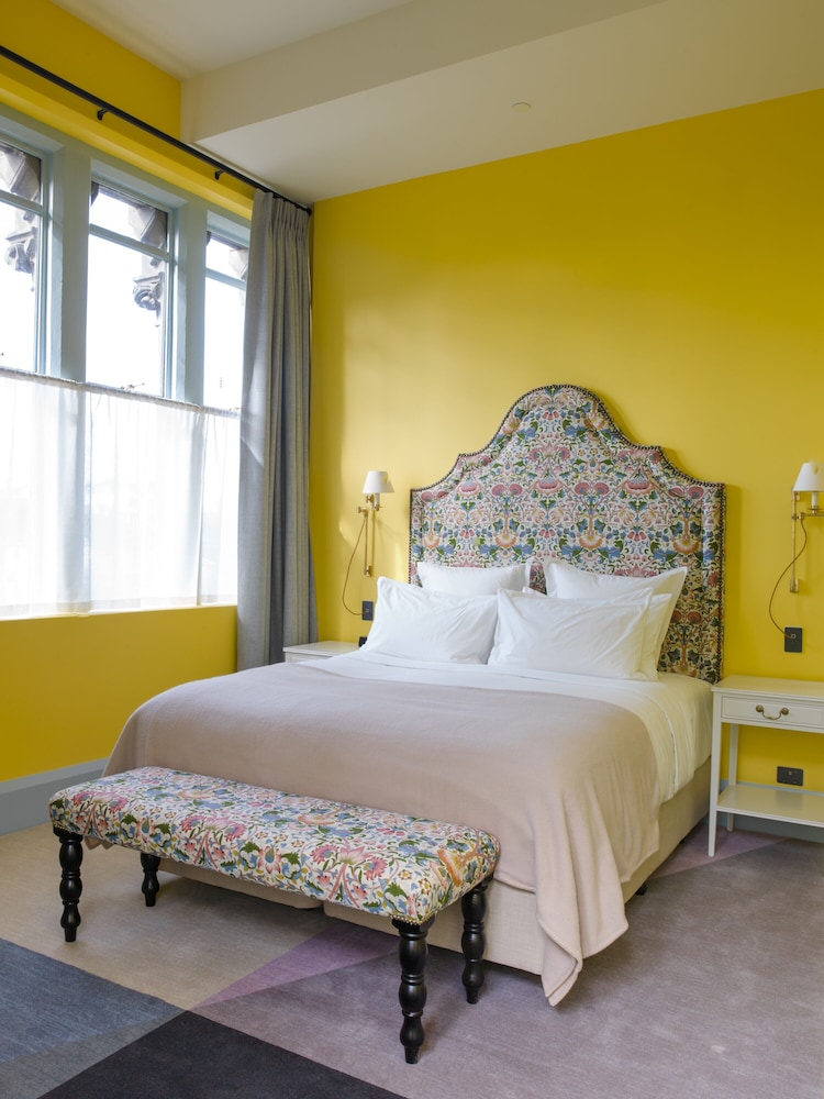 Observatory Deluxe Room - Photo 2