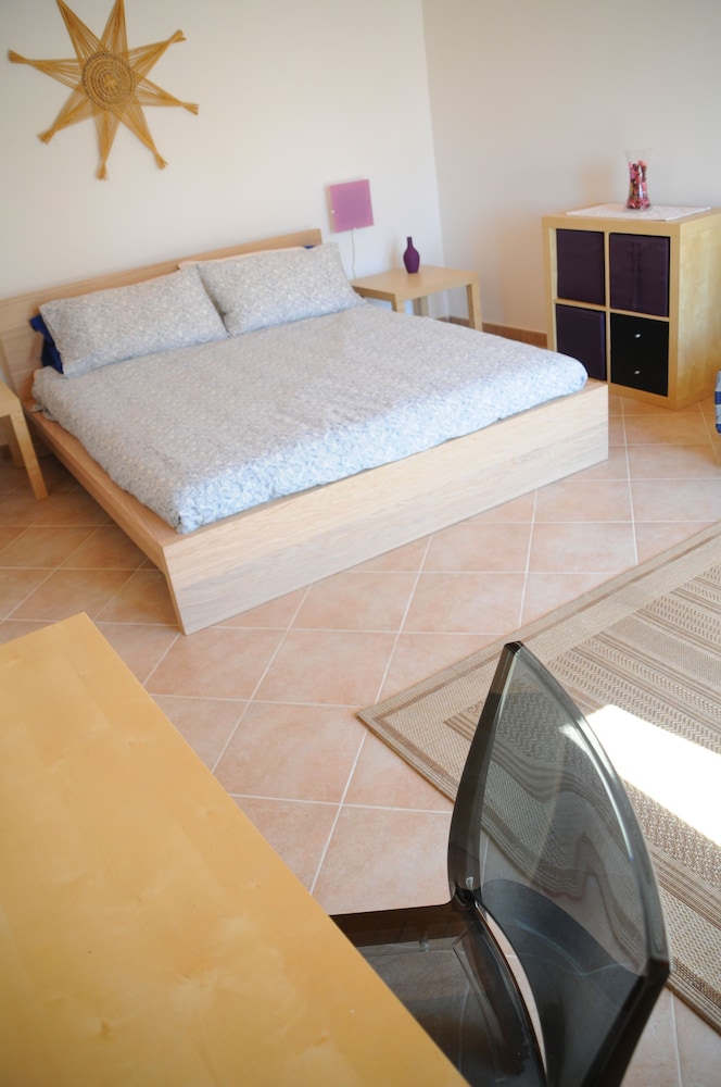 Chambre Double Standard