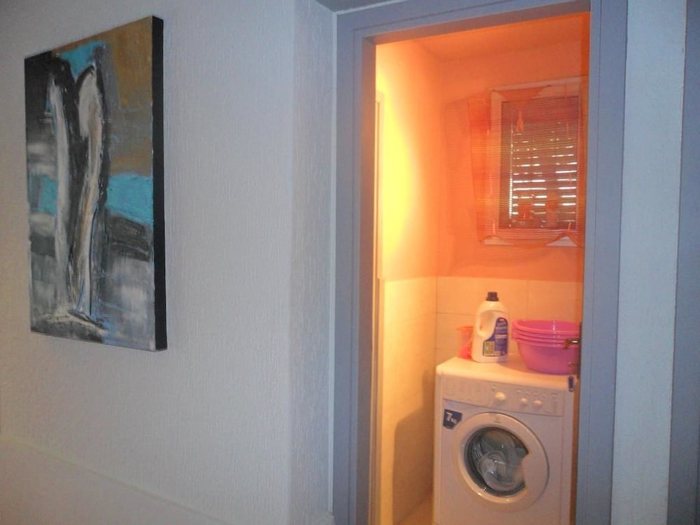 Apartment, Ground Floor