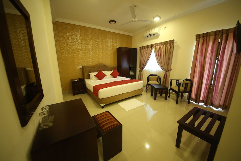 Deluxe Triple Room photo 1