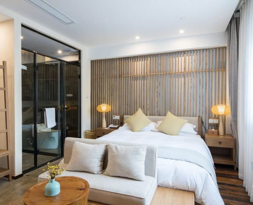 Elegant Double Room(Mainland Chinese Only) photo 1