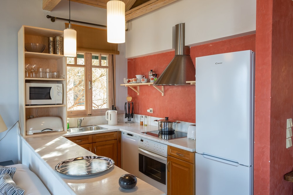 Comfort Villa, 3 Bedrooms (Anthea Rossa) photo 3