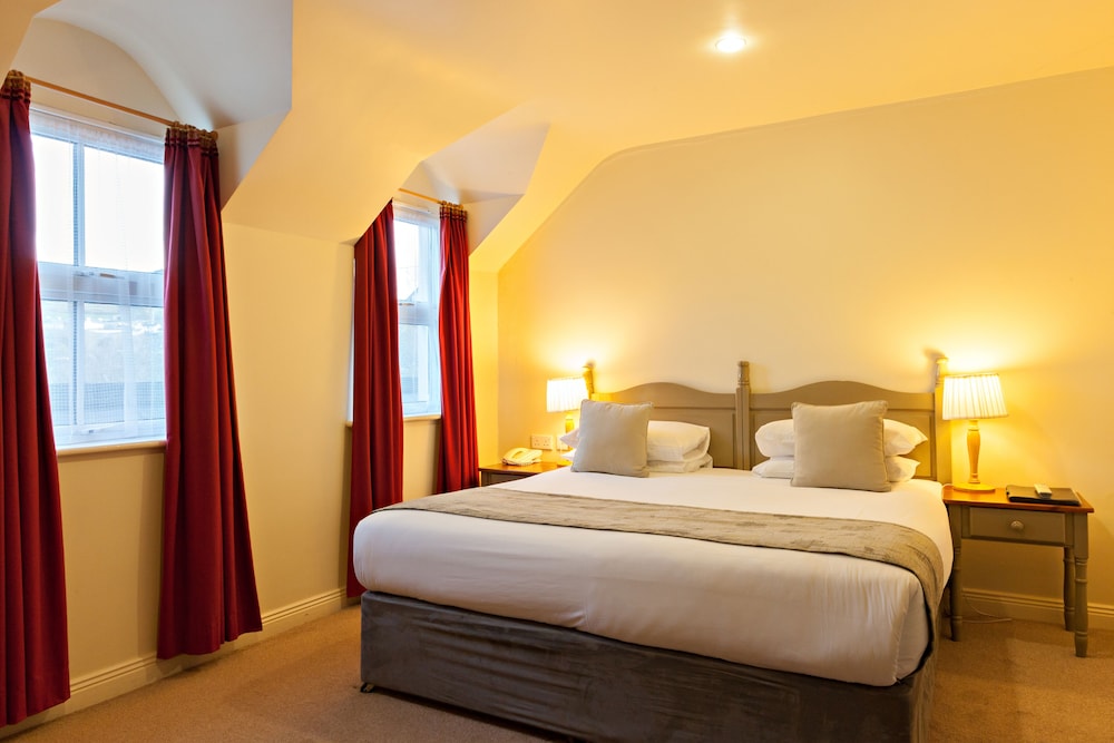 Standard Double Room - Photo 6