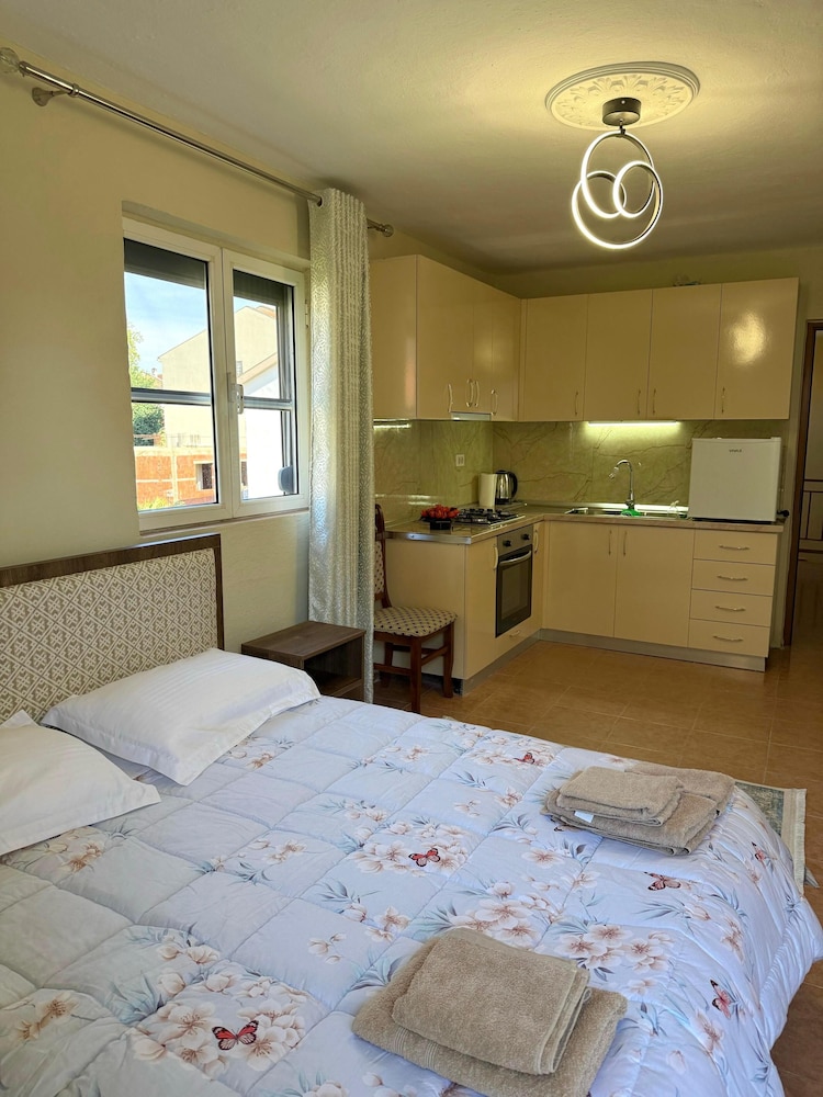 Panoramic Double Room