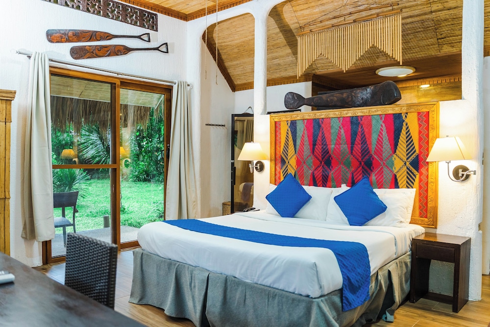 Room (Garden Casita)