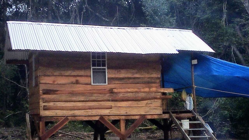 Standard Cabin