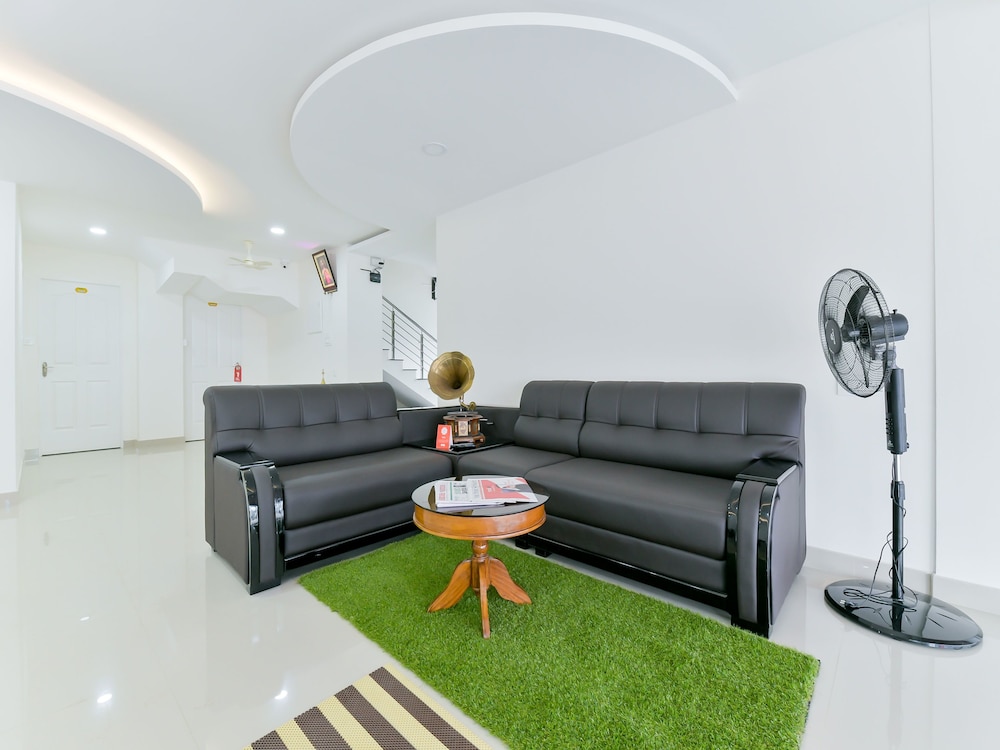 Double Or Twin Room photo 3