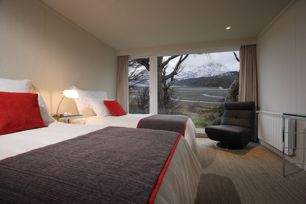 Superior Double Room, Multiple Beds (Twin) photo 1