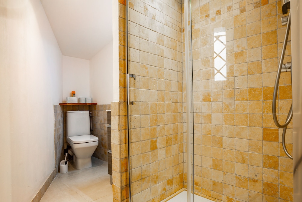 Panoramic Apartment, 1 Bedroom, Non Smoking, Hill View photo 2