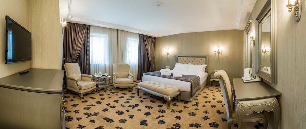Grand Deluxe Single Room photo 1