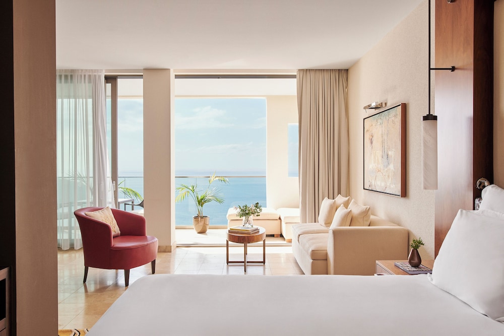 Junior Suite, Sea View (Mediterranean) - Photo 7