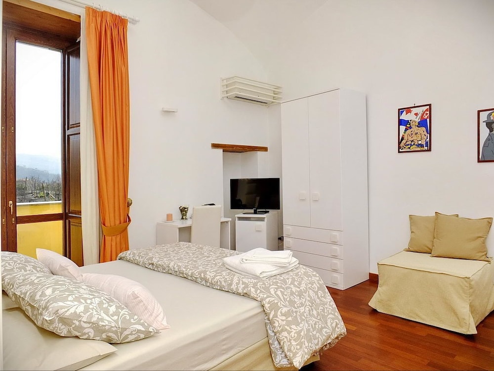 Double Room, Balcony photo 2