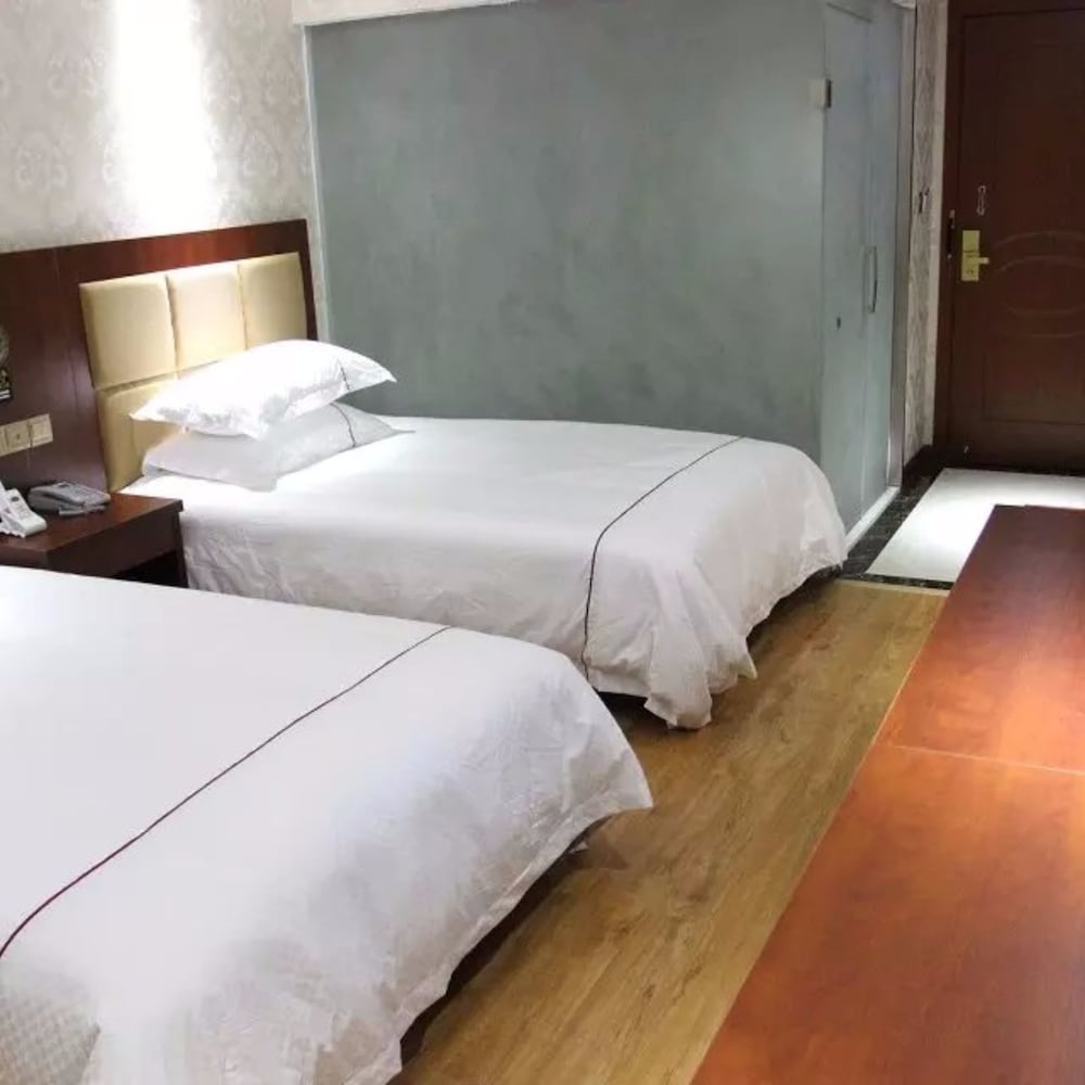 Superior Twin Room photo 1