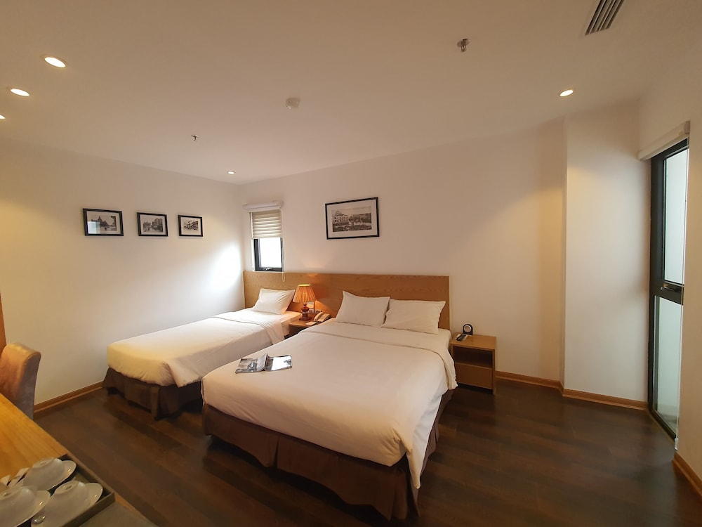 Executive Double Room photo 3
