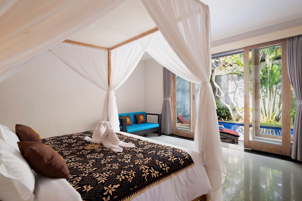 Villa, 1 Bedroom, Private Pool - Photo 3