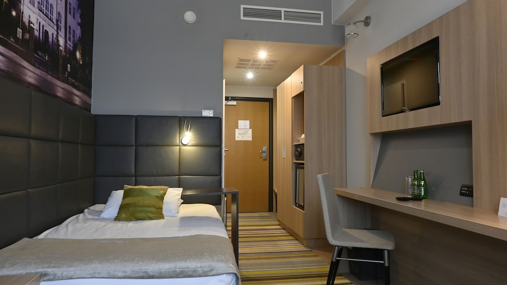 Comfort Single Room photo 3