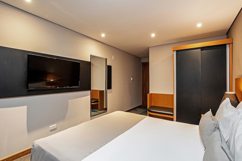 Deluxe Twin Room - Photo 3
