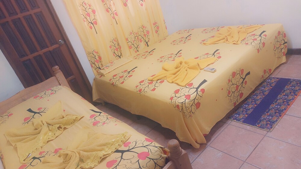 Family Triple Room photo 2