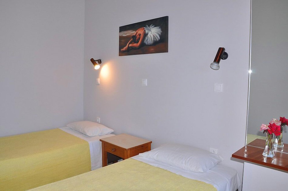 Apartment, 2 Bedrooms