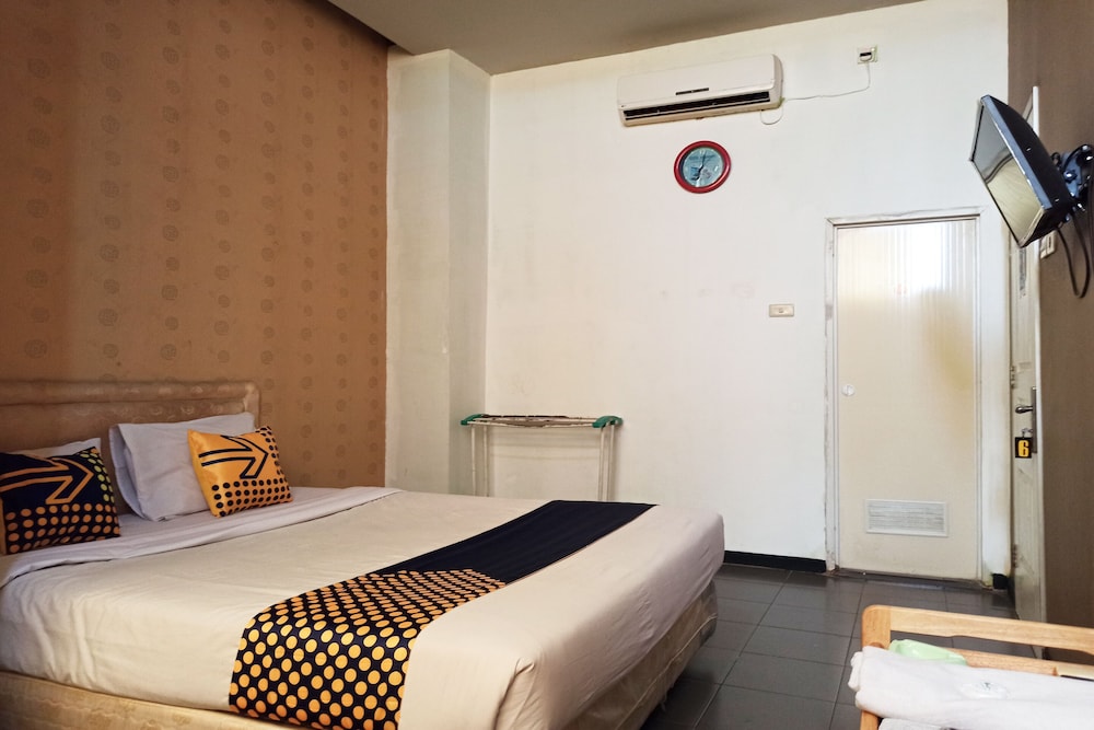 Economy Double Room photo 3