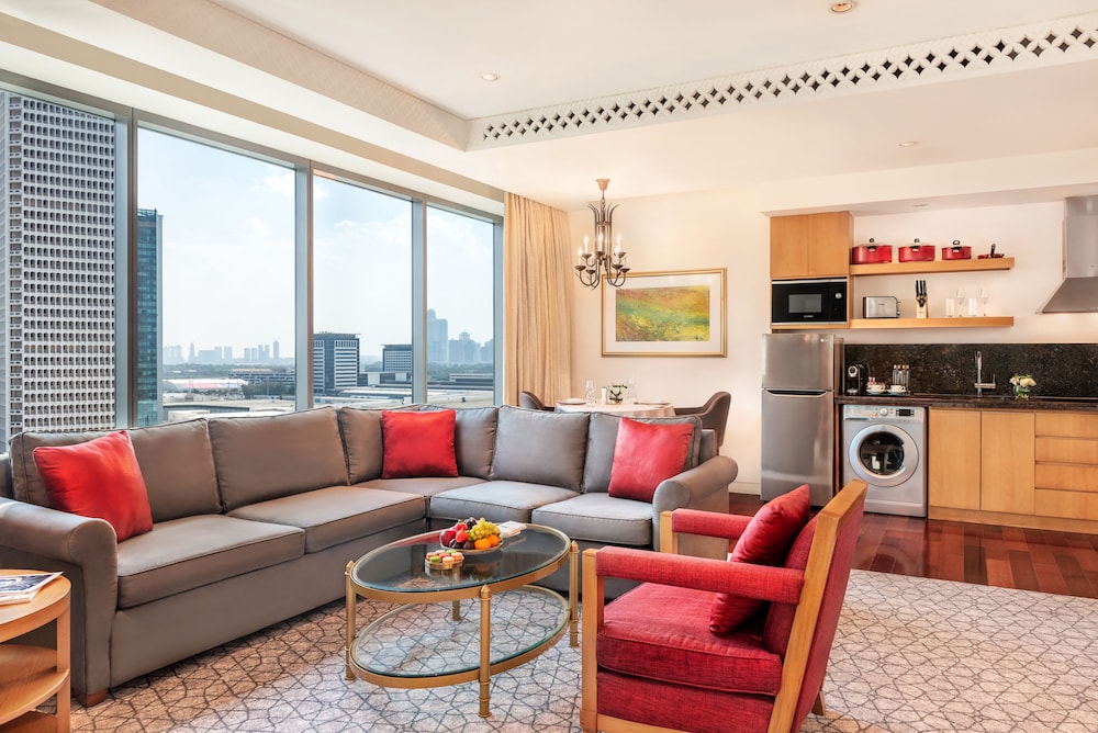 Suite, 1 Bedroom (Fully Furnished)