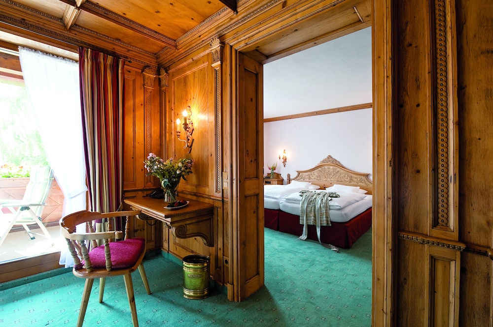 Grand Suite