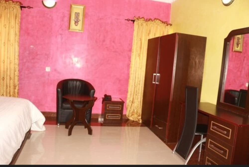 Deluxe Room photo 3