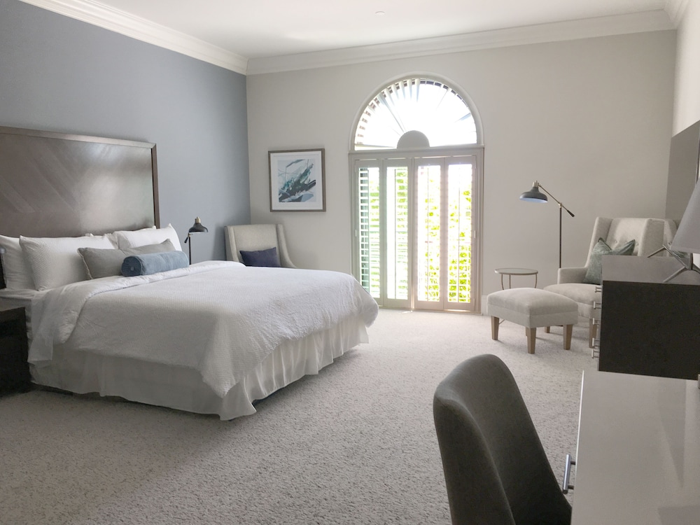Suite, 1 King Bed (Winters) - Photo 2
