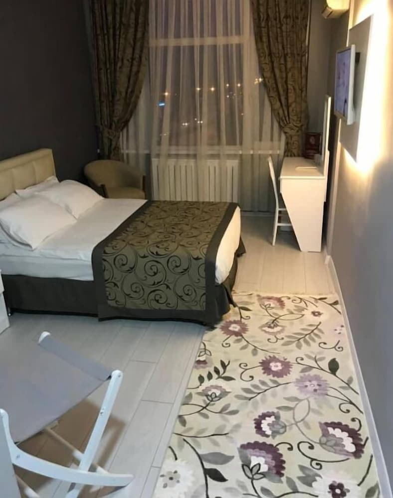 Standard Triple Room photo 1
