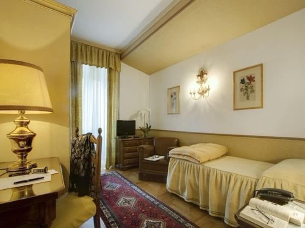 Standard Single Room, 1 Twin Bed photo 1