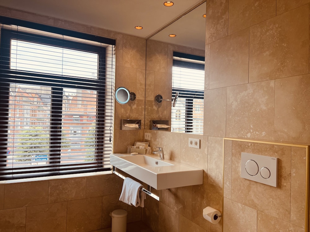 Superior Double Room (Prestige) - Photo 44