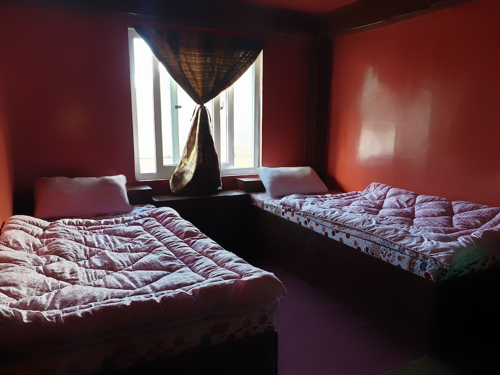 Standard Twin Room photo 2