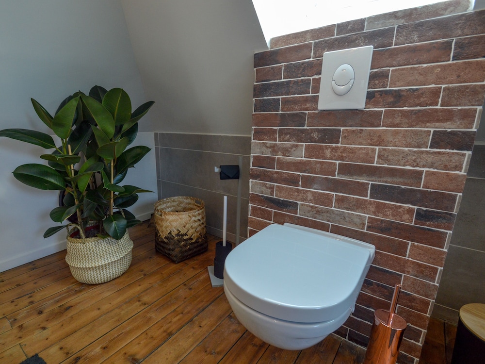 Luxury Apartment, Ensuite, Garden View photo 3