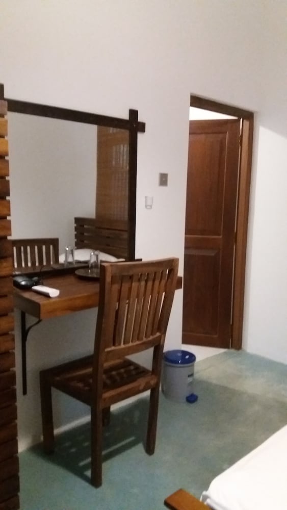Deluxe Single Room photo 3