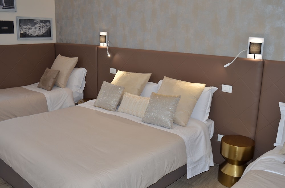 Quadruple Room photo 3
