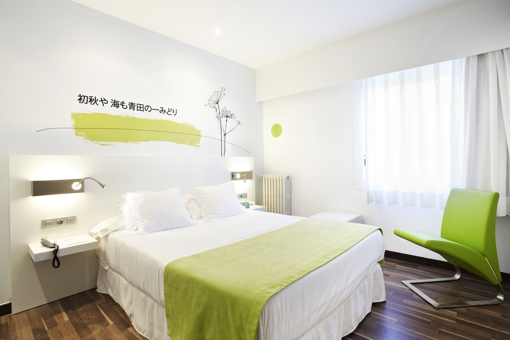 Standard Double Room Single Use