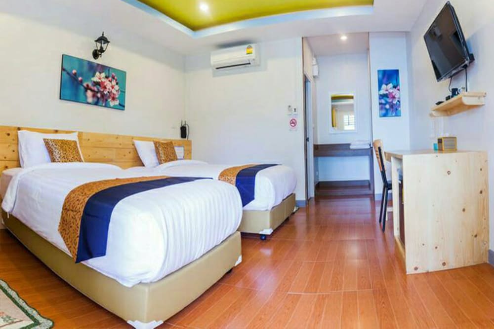 Deluxe Room photo 1