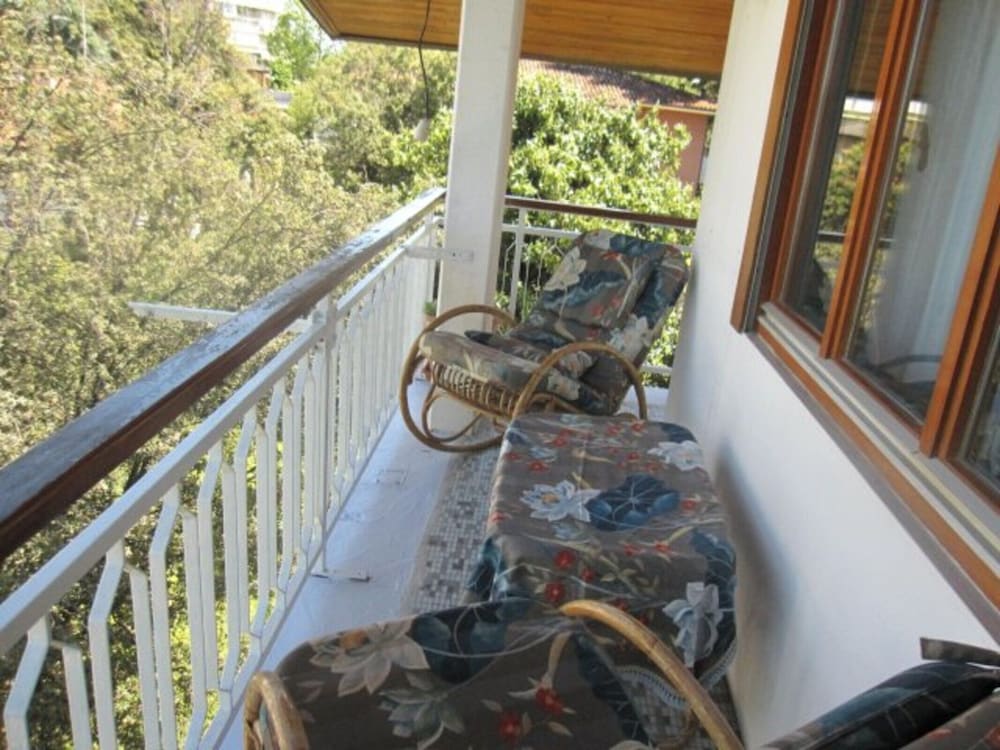 Apartment, 2 Bedrooms, Balcony, Ocean View photo 2