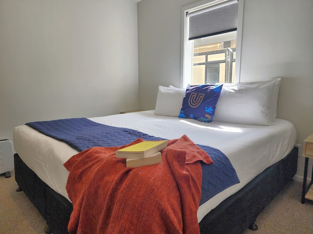 Deluxe Apartment, 2 Bedrooms photo 3