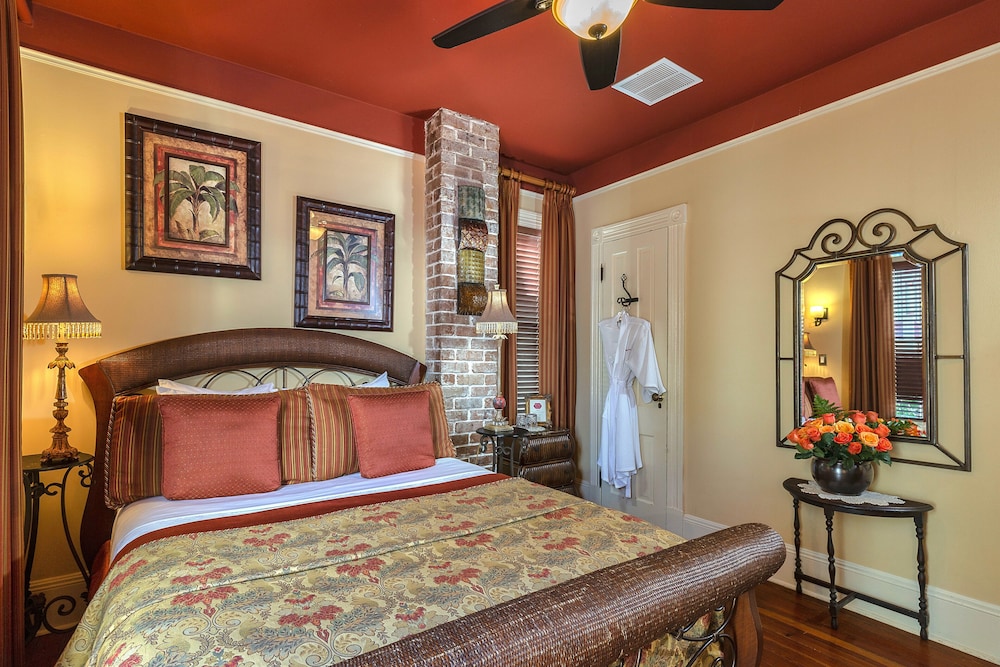 Premium Room, 1 Queen Bed