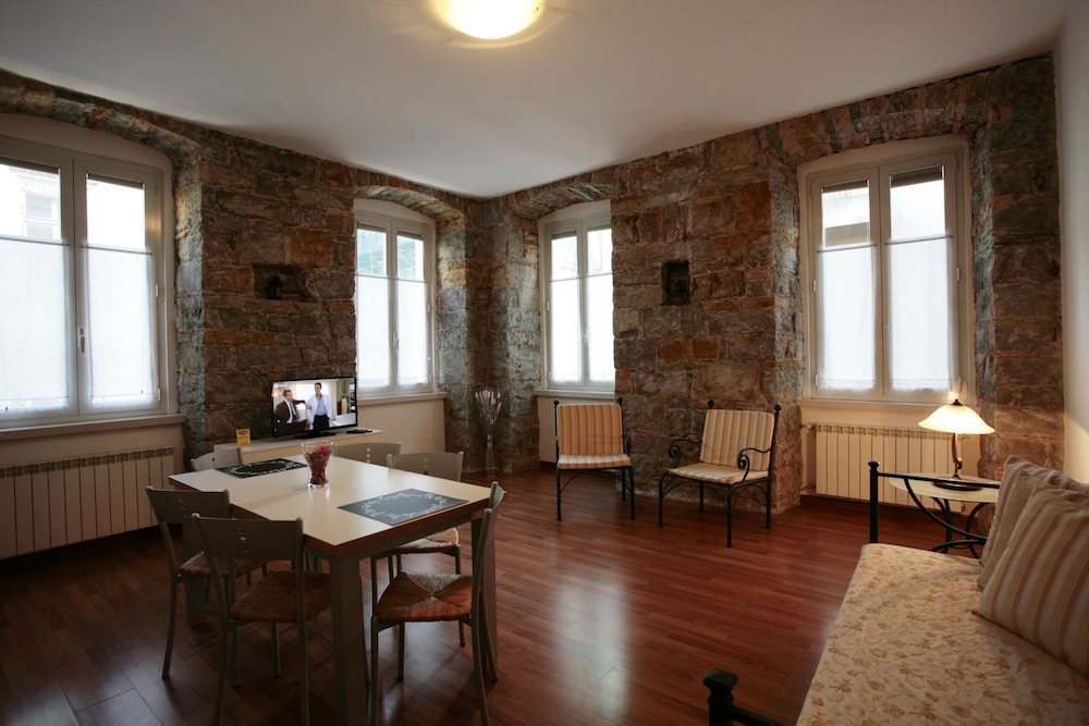 Deluxe Apartment, 1 Bedroom photo 3