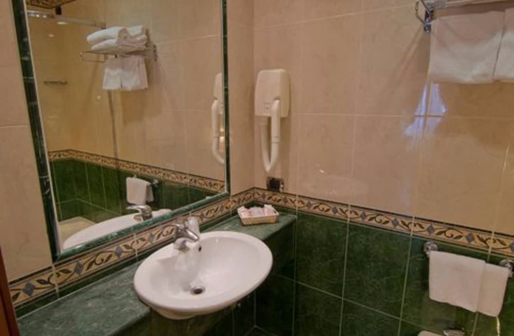 Double Room Single Use photo 2