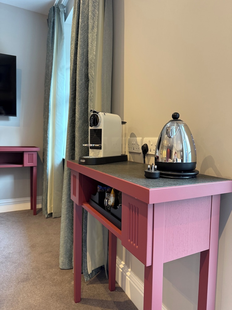Exclusive Double Room photo 3